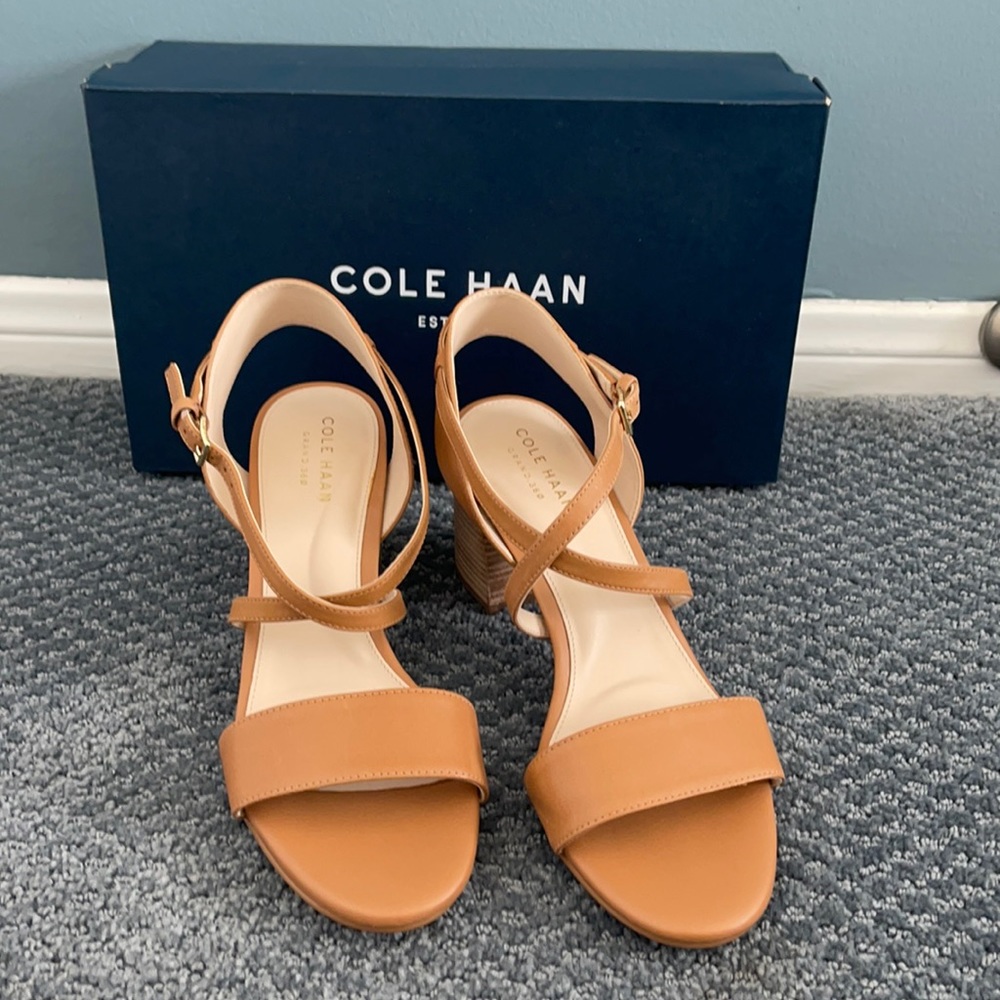 Cole Haan sandals